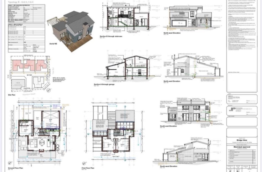 0 Bedroom Property for Sale in Stilbaai Wes Western Cape